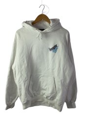 画像：パーカー/M/コットン/WHT/101221012026