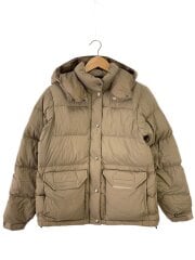 画像：CAMP SIERRA SHORT_キャンプシエラショート/M/ナイロン/BRW