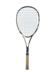 画像：テニスラケット/硬式ラケット/BLK