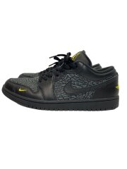 画像：AIR JORDAN 1 LOW SE_エアジョーダン1 ロー SE/28cm/BLK