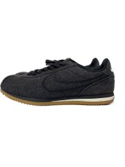 画像：CORTEZ TXT_コルテッツ テキスタイル/28cm/BLK