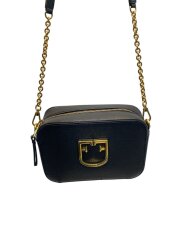 画像：ショルダーバッグ/--/BLK