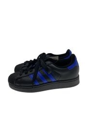 画像：SUPERSTAR II_スーパースター2/23cm/BLK//