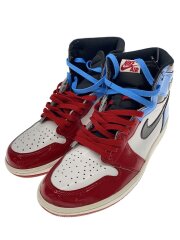 画像：AIR JORDAN 1 RETRO HIGH OG FEARLESS//ホワイト/CK5666-100/28cm/WH//