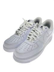 画像：AIR FORCE 1 07 FLYEASE_エアフォース 1 07 フライイーズ/28cm/WHT//