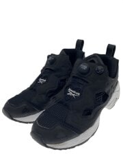 画像：INSTAPUMP FURY 95_インスタポンプフューリー 95/27.5cm/BLK//