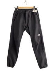 画像：ALPINE LIGHT PANT_アルパインライトパンツ/M/ナイロン/GRY/無地//