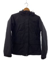 画像：マウンテンパーカ/M/ナイロン/BLK/無地/NPW61350