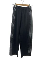 画像：ボトム/XS/ポリエステル/BLK/無地/IX6721