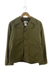 画像：ミリタリージャケット/40/--/KHK