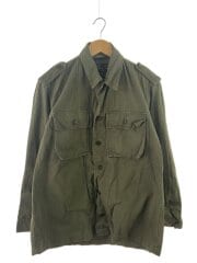 画像：長袖シャツ/--/--/KHK/無地