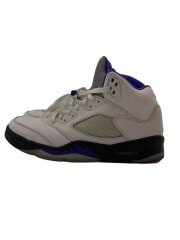 画像：ハイカットスニーカー_DD0587-141/28.5cm/WHT/PVC