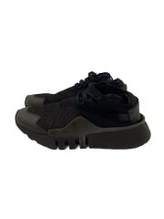 画像：ローカットスニーカー/27cm/BLK/CG3171