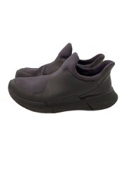 画像：ローカットスニーカー/24.5cm/GRY