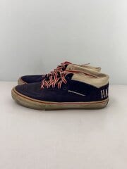 画像：ローカットスニーカー/27.5cm/NVY