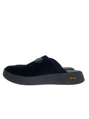 画像：サンダル/42/BLK/スウェード/251PG0044