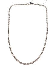 画像：ネックレス/SV925/SLV/トップ無/メンズ