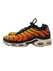 画像：AIR MAX PLUS_エア マックス プラス/27cm/ORN