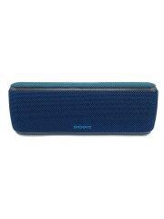 画像：Bluetoothスピーカー SRS-XB31 (L) [ツートーンブルー]