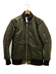 画像：ジャケット/2/ナイロン/GRN