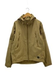 画像：ジャケット/L/ポリエステル/KHK