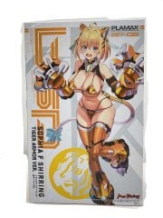 画像：フィギュア