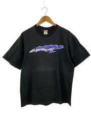 画像：Tシャツ/L/コットン/BLK//