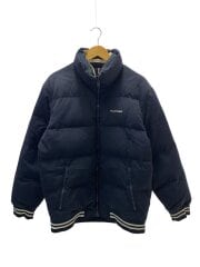 画像：ジャケット/L/ナイロン/NVY/5100027468