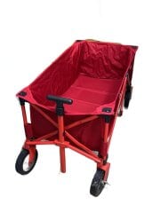 画像：4010040153 キャンプ用品その他/RED/4010040153