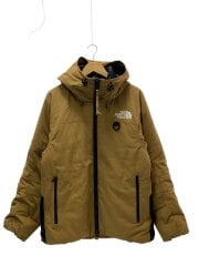 画像：FIREFLY INSULATED PARKA_ファイヤーフライインサレーテッドパーカ/L/--/BEG