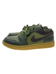 画像：AIR JORDAN 1 LOW_エアジョーダン 1 ロー/24.5cm/KHK//