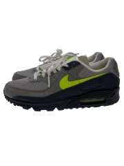 画像：AIR MAX 90_エアマックス 90/26.5cm/GRY//