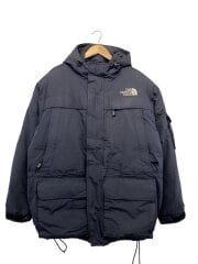 画像：ANTARCTICA MCMURDO PARKA/L/コットン/BLK//