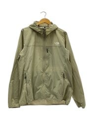 画像：MOUNTAIN SOFTSHELL HOODIE_マウンテンソフトシェルフーディ/XL/ナイロン/GRY
