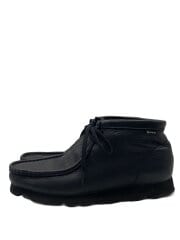 画像：ブーツ/26.5cm/BLK/レザー/21621