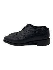 画像：ドレスシューズ/US7/BLK/8011//