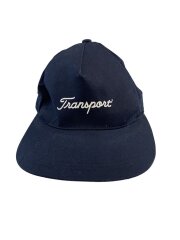 画像：キャップ/--/コットン/BLK/メンズ