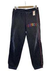 画像：20AW/Big Stitch Sweatpant/ボトム/S/コットン/BLK