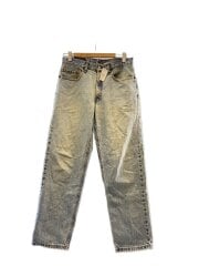 画像：90s/USA製/550/ボトム/33/コットン/BLU