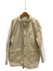 画像：90s/黒タグ/ジャケット/XL/コットン/CRM