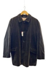 画像：ジャケット/L/コットン/KHK
