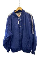 画像：ジャケット/XL/ナイロン/NVY/H7-LNT