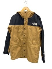 画像：MOUNTAIN LIGHT JACKET_マウンテンライトジャケット/M/ナイロン/CML