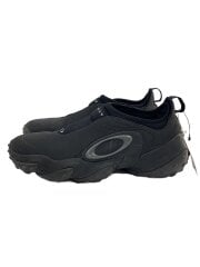 画像：BLACKOUT ローカットスニーカー/25.5cm/BLK/F0F100539