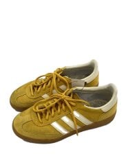 画像：HANDBALL SPEZIAL_ハンドボールスペツィアル/25.5cm/YLW