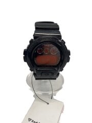 画像：クォーツ腕時計・G-SHOCK/デジタル/BLK