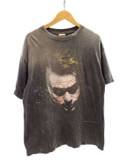 画像：25SS/BTM_SS/TEE/JOKER/Tシャツ/M/コットン/GRY/プリント/SM-HR8-0000-C53