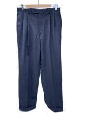 画像：dillards/80-90s/2tuck slcks/corbin/スラックスパンツ/--/--/GRY/無