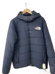 画像：TRANGO PARKA_トランゴパーカ/XL/ナイロン/ブラック