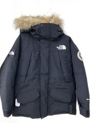 画像：ANTARCTICA PARKA_アンタークティカパーカ/M/ナイロン/ブラック